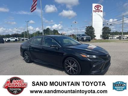 2023 Toyota Camry Albertville AL