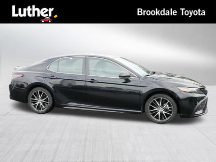 2023 Toyota Camry Minneapolis MN