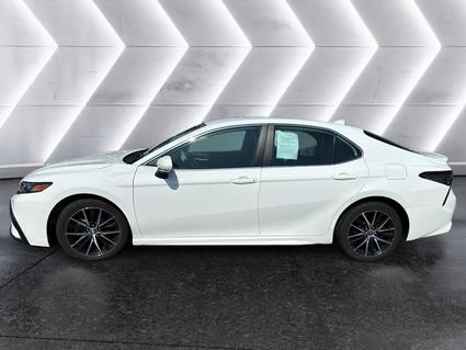 2023 Toyota Camry Tuscumbia AL