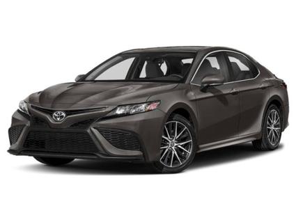 2024 Toyota Camry Hopkins MN