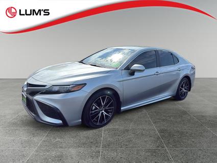 2024 Toyota Camry Warrenton OR