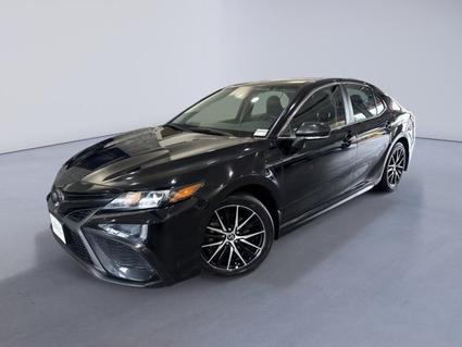 2024 Toyota Camry Hernando MS