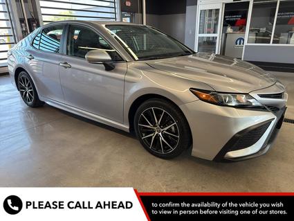2024 Toyota Camry Van Wert OH