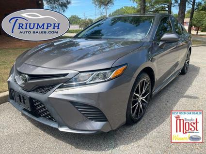 2020 Toyota Camry Memphis TN
