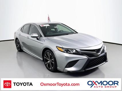 2020 Toyota Camry Louisville KY