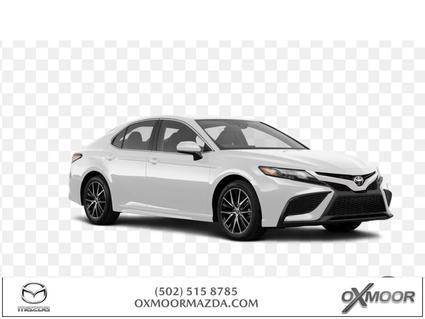 2021 Toyota Camry Louisville KY
