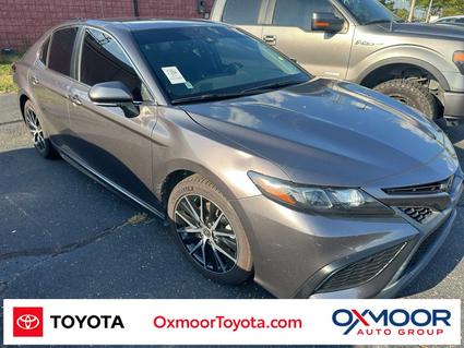 2022 Toyota Camry Louisville KY