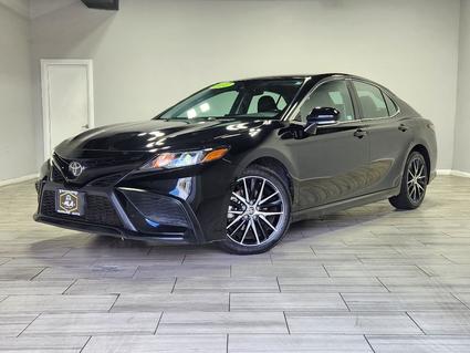 2022 Toyota Camry Philadelphia PA