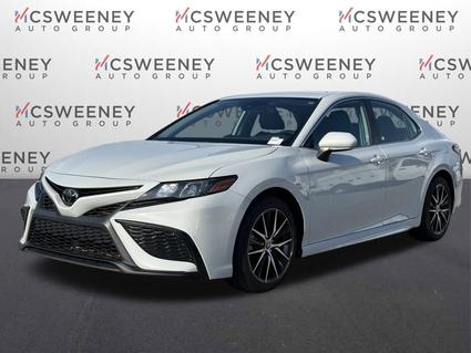 2023 Toyota Camry Pell City AL