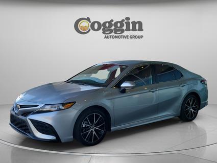 2023 Toyota Camry Jacksonville FL