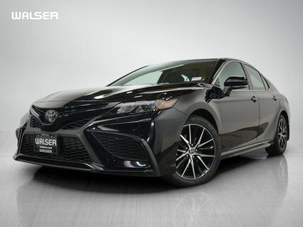 2023 Toyota Camry Minneapolis MN