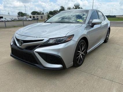 2023 Toyota Camry Salem IL