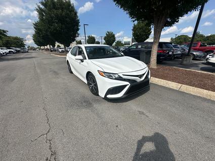 2023 Toyota Camry Murfreesboro TN