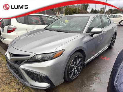 2023 Toyota Camry Warrenton OR