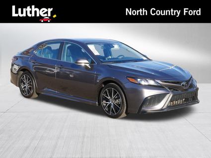 2023 Toyota Camry Minneapolis MN