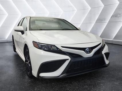 2023 Toyota Camry Columbia SC