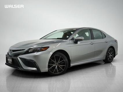 2024 Toyota Camry Burnsville MN