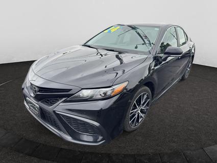 2024 Toyota Camry Fostoria OH