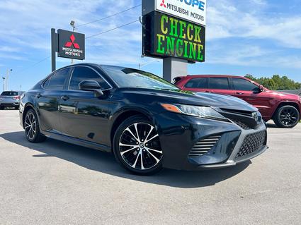 2020 Toyota Camry Radcliff KY