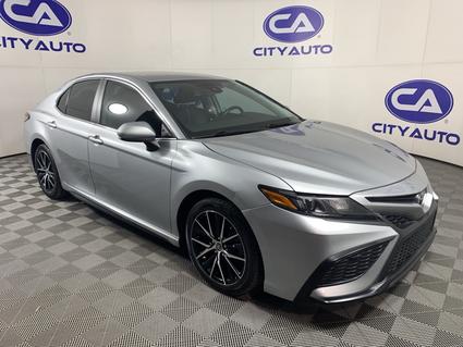 2021 Toyota Camry Memphis TN