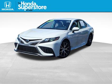 2022 Toyota Camry Joliet IL