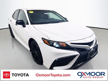 2022 Toyota Camry Louisville KY