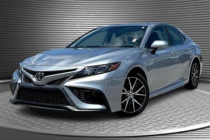 2022 Toyota Camry Fort Walton Beach FL