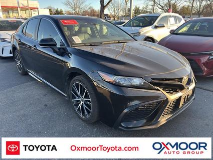 2022 Toyota Camry Louisville KY