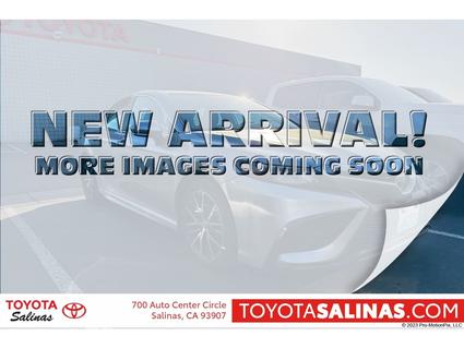 2022 Toyota Camry Salinas CA