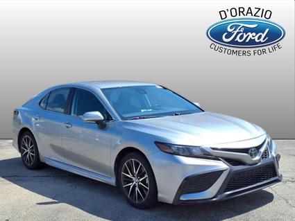 2023 Toyota Camry Wilmington IL
