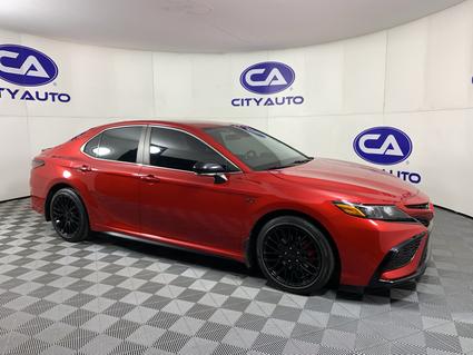 2023 Toyota Camry Memphis TN