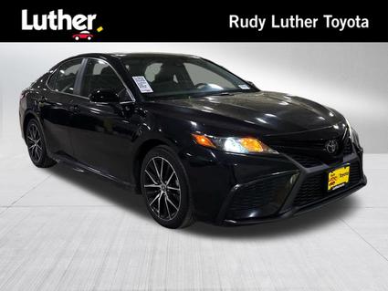 2023 Toyota Camry Minneapolis MN