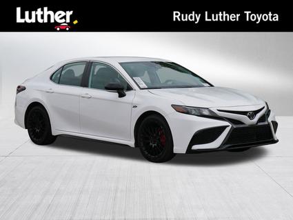 2023 Toyota Camry Minneapolis MN