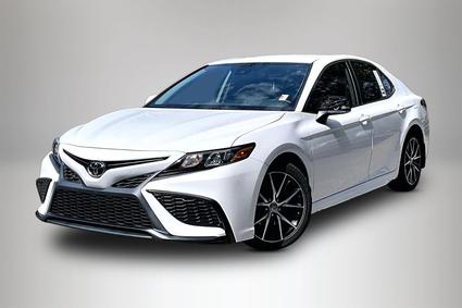 2023 Toyota Camry Fort Walton Beach FL