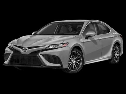 2023 Toyota Camry Indiana PA