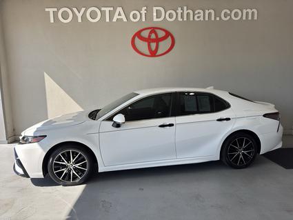 2023 Toyota Camry Dothan AL