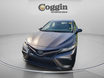 2023 Toyota Camry Jacksonville FL