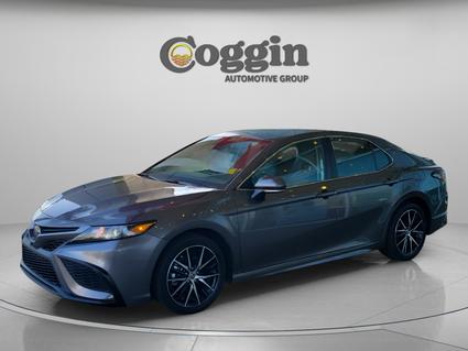 2023 Toyota Camry Jacksonville FL