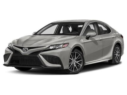 2024 Toyota Camry Burnsville MN