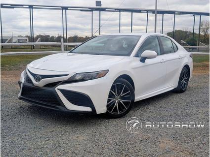 2024 Toyota Camry Somerset NJ