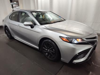 2024 Toyota Camry Pasco WA