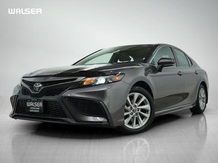2021 Toyota Camry Minneapolis MN