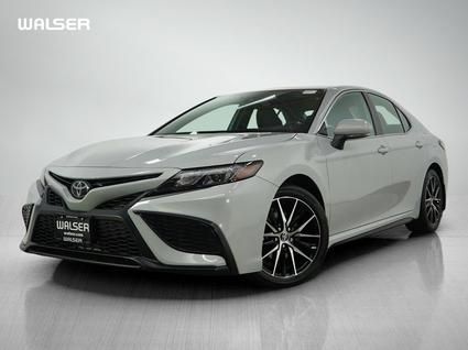 2022 Toyota Camry Hopkins MN