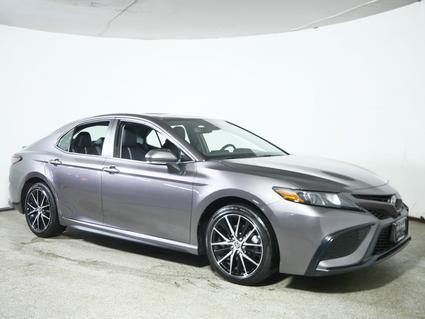 2022 Toyota Camry Minneapolis MN