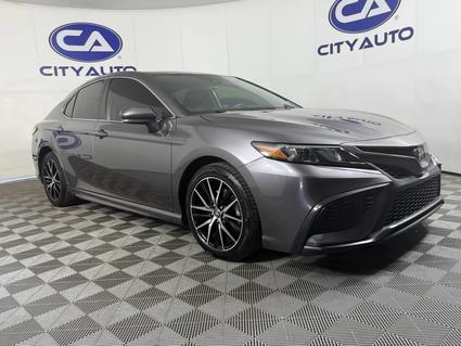 2023 Toyota Camry Memphis TN