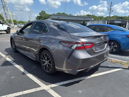 2023 Toyota Camry Memphis TN