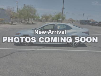 2023 Toyota Camry Phoenix AZ