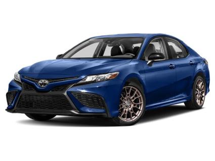 2023 Toyota Camry Coos Bay OR