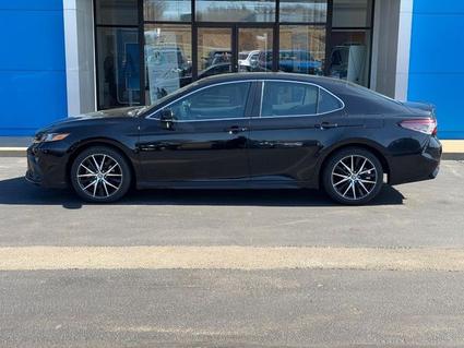 2023 Toyota Camry Farmington MO