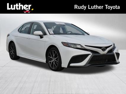 2023 Toyota Camry Minneapolis MN